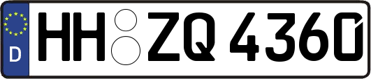 HH-ZQ4360