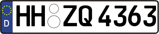 HH-ZQ4363