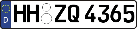 HH-ZQ4365