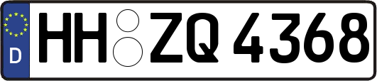 HH-ZQ4368