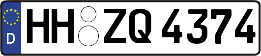 HH-ZQ4374
