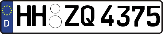 HH-ZQ4375