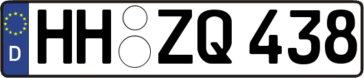 HH-ZQ438