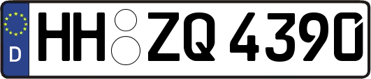 HH-ZQ4390