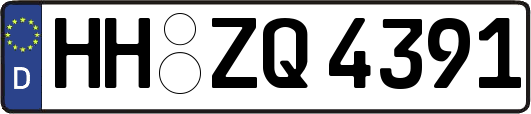 HH-ZQ4391
