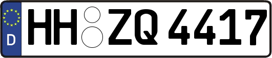 HH-ZQ4417