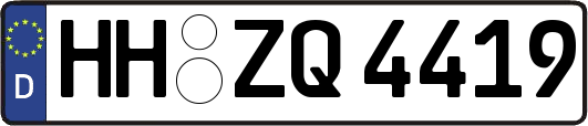 HH-ZQ4419