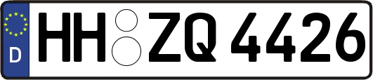 HH-ZQ4426