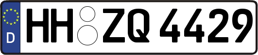 HH-ZQ4429