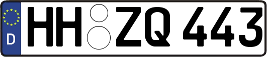 HH-ZQ443