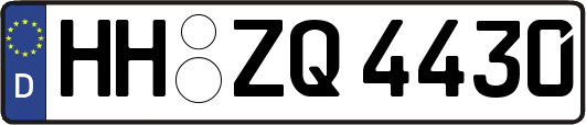 HH-ZQ4430