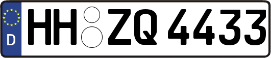 HH-ZQ4433