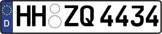 HH-ZQ4434