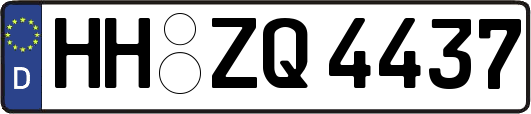 HH-ZQ4437