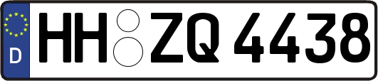 HH-ZQ4438