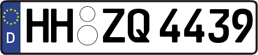 HH-ZQ4439