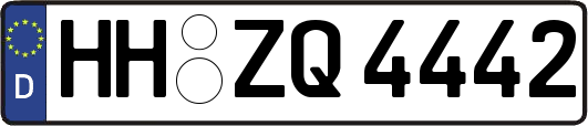HH-ZQ4442