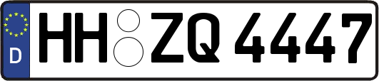 HH-ZQ4447