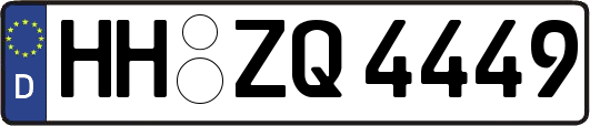 HH-ZQ4449