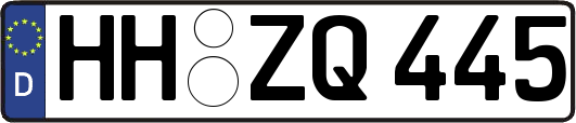HH-ZQ445