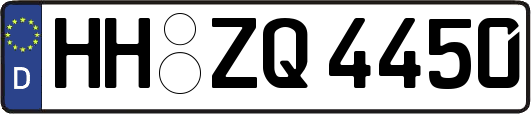 HH-ZQ4450