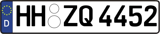 HH-ZQ4452