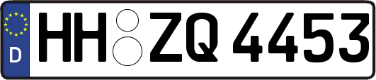 HH-ZQ4453