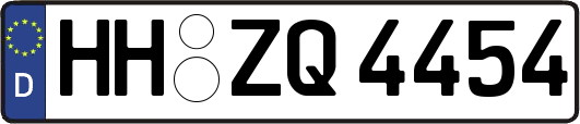 HH-ZQ4454