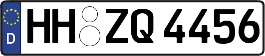 HH-ZQ4456