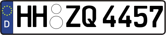 HH-ZQ4457