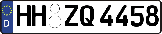 HH-ZQ4458