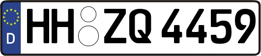 HH-ZQ4459