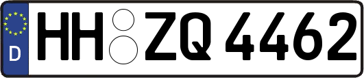 HH-ZQ4462