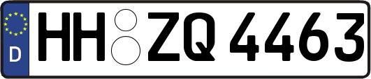 HH-ZQ4463