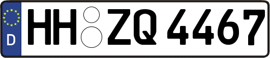 HH-ZQ4467