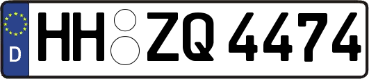 HH-ZQ4474