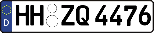 HH-ZQ4476