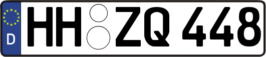 HH-ZQ448