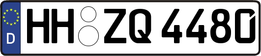 HH-ZQ4480