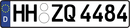 HH-ZQ4484
