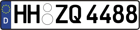 HH-ZQ4488