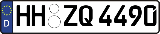 HH-ZQ4490