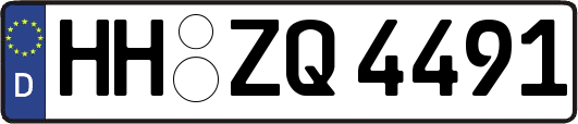 HH-ZQ4491