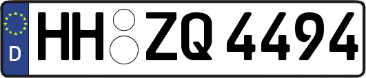 HH-ZQ4494