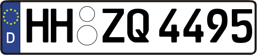 HH-ZQ4495