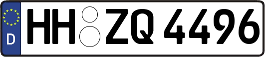 HH-ZQ4496