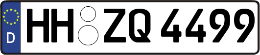 HH-ZQ4499
