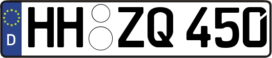 HH-ZQ450