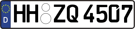 HH-ZQ4507