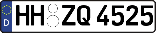 HH-ZQ4525